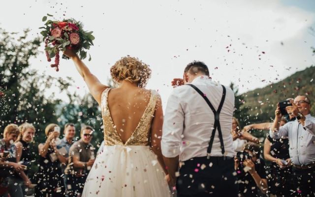 WHAT ARE THE LEGAL RIGHTS OF A WOMAN EMPLOYEE LEFT FROM WORK DUE TO MARRIAGE?