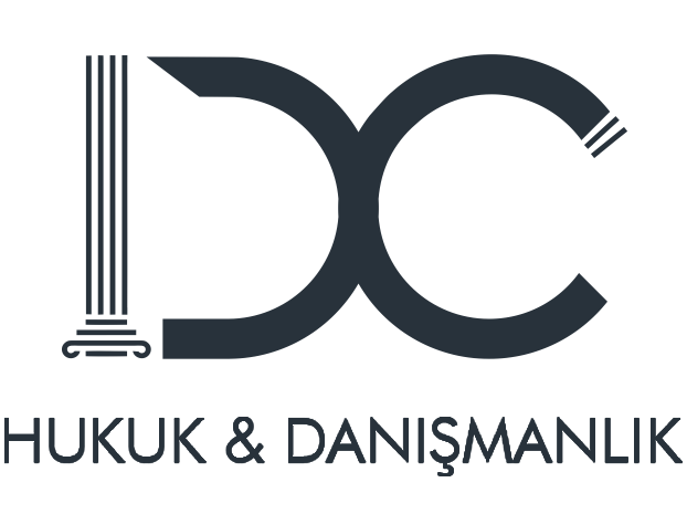 DC Hukuk Logo